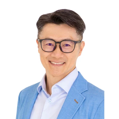 Colin Lee