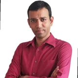 Sundaresan Krishnamurthy